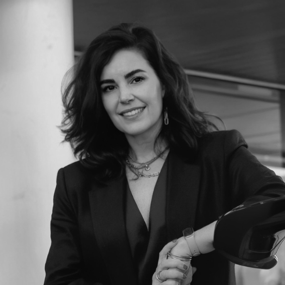 Elena Gris