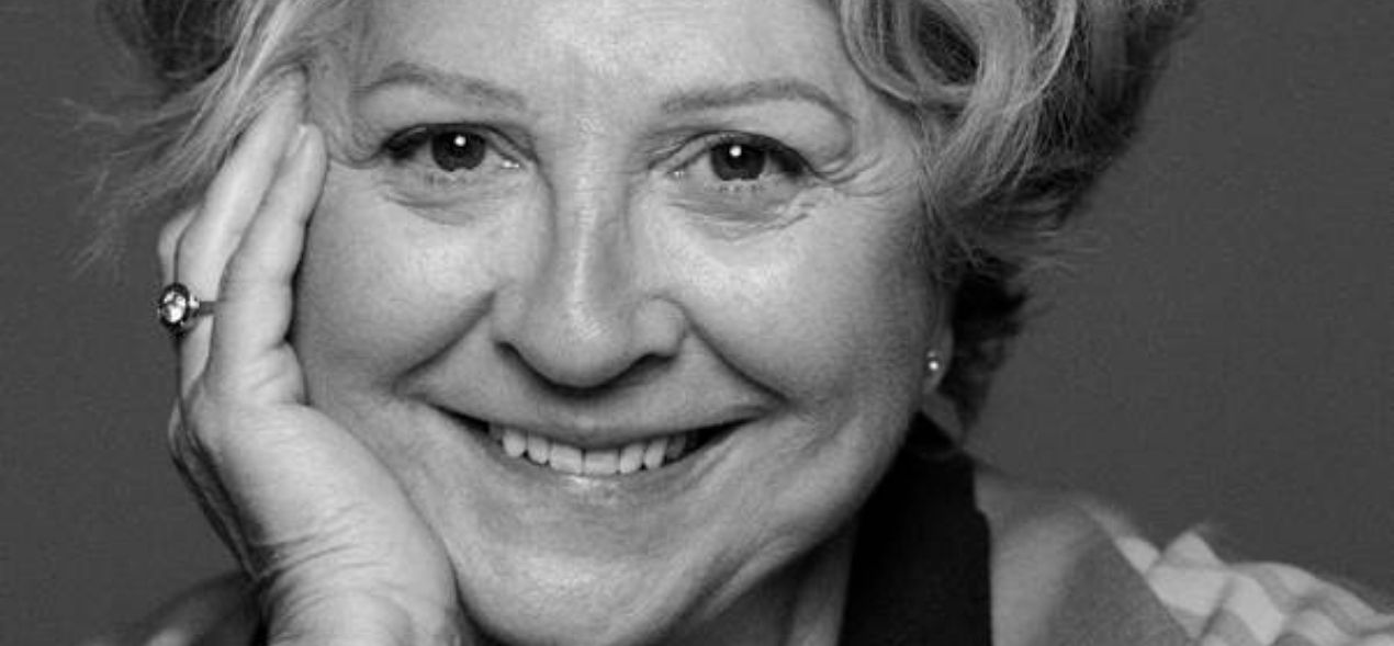 Esther García recibirá el Premio a la Trayectoria en el Festival Cine por Mujeres Madrid