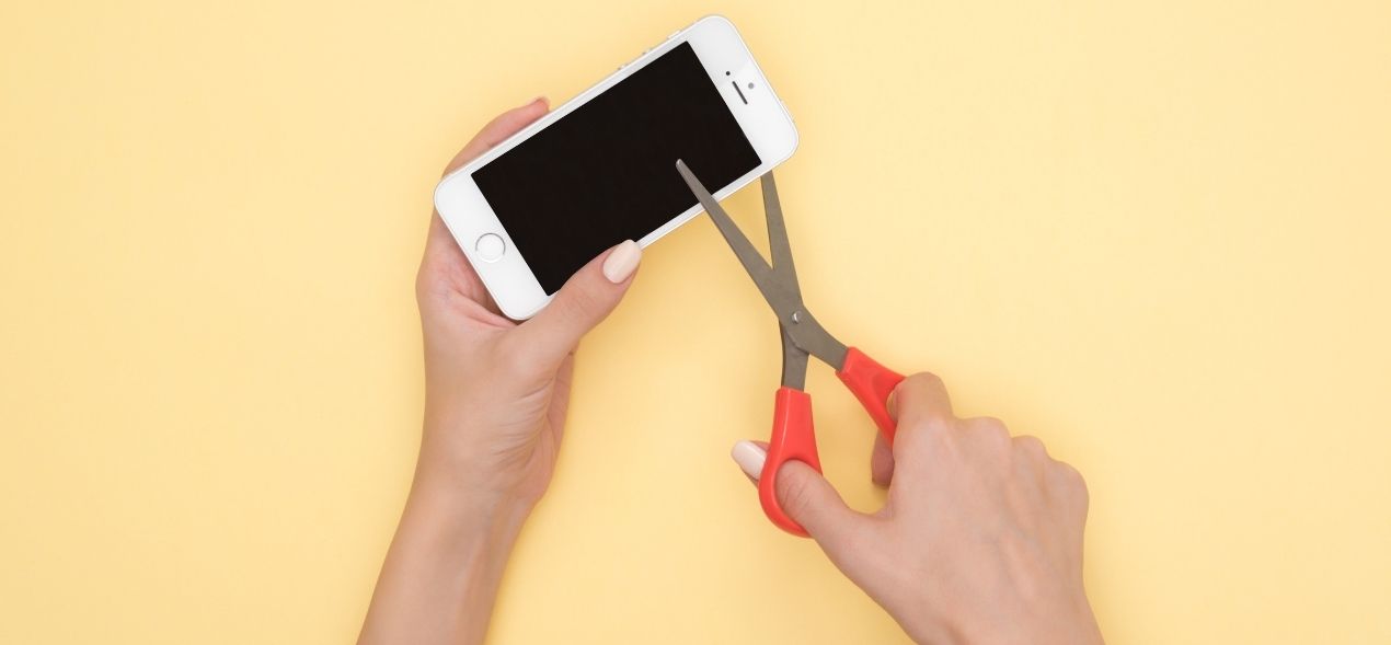 Menos móvil y más vida ‘offline’: 5 trucos para empezar a desconectar