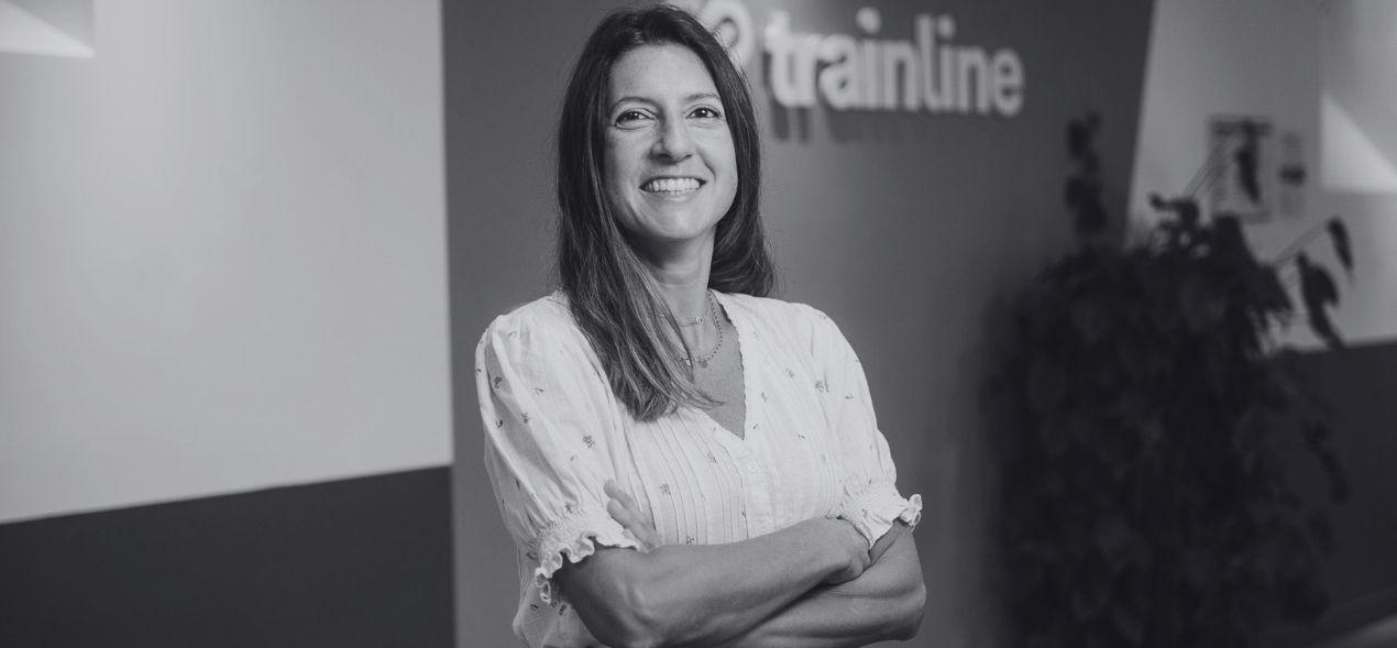 Margot Olifson asume la dirección de Trainline en España e Italia