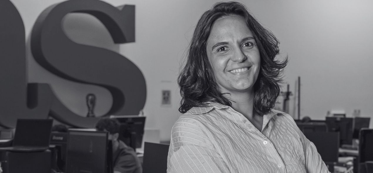 Ana Prieto se incorpora a ‘As’ como directora gerente
