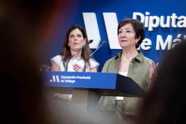 Esther Valdivia (MAS).