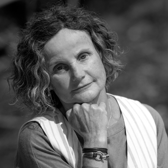 María Lizarraga