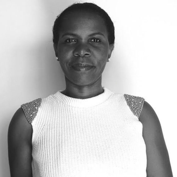 Teresa Ekobo