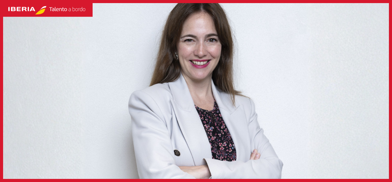 Alicia Asín (Libelium): “Si permitimos que la IA reemplace el sentido crítico en lugar de potenciarlo, habremos cometido un error estratégico insalvable”
