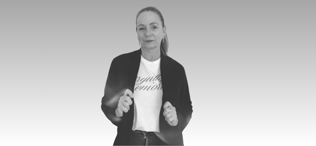 Eva Conesa asume la presidencia de Más Mujeres Creativas