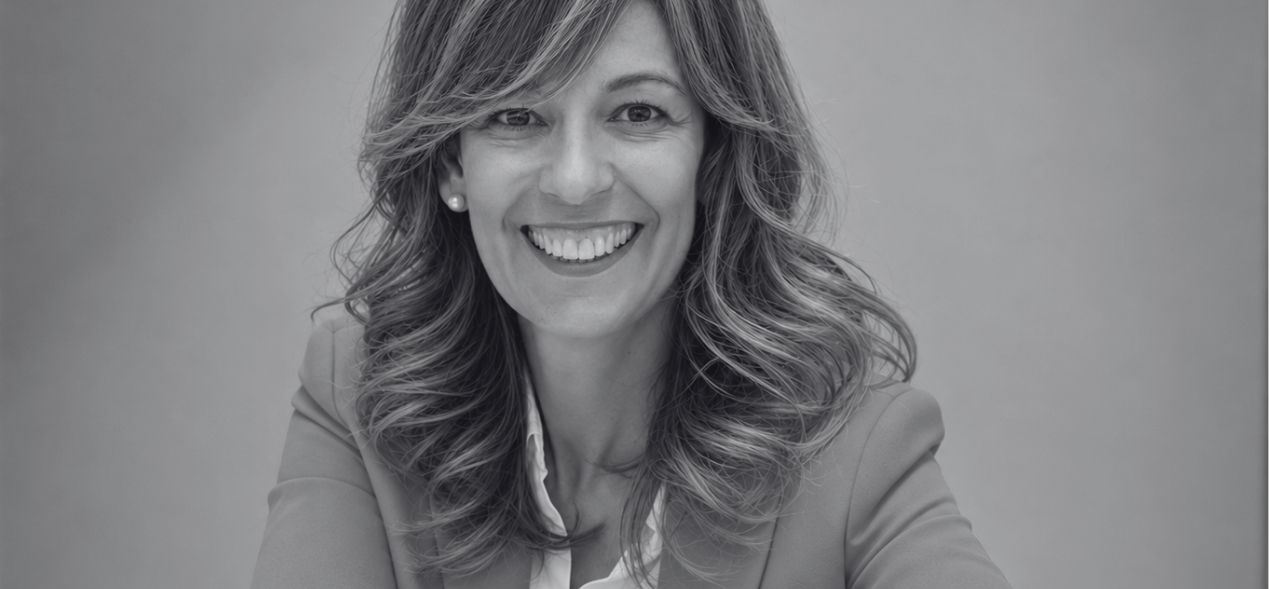 Mónica González Ortín, directora general de Hotwire