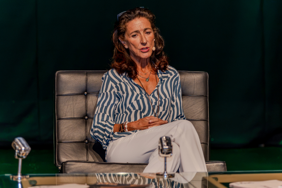 Sonia Díez. Sonia Díez.