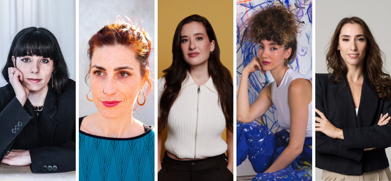 Cinco artistas que están redefiniendo la cultura