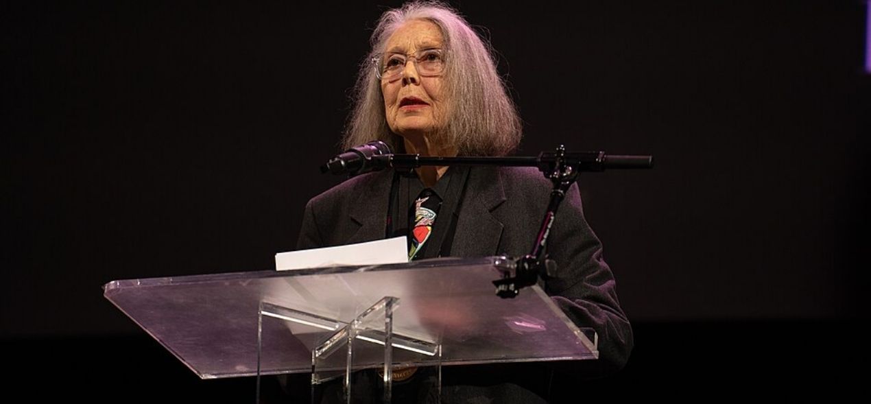 Anne Carson, Premio Nobel de Literatura 2026