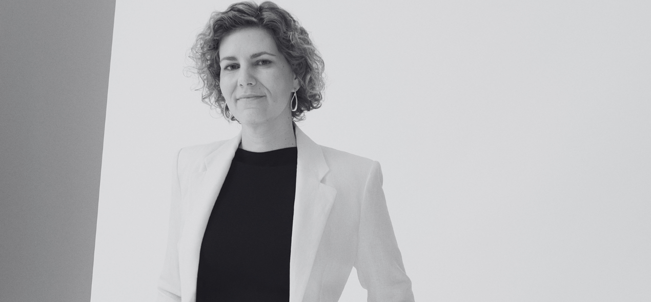 Marlies Hersbach, nueva directora de personas de Mango