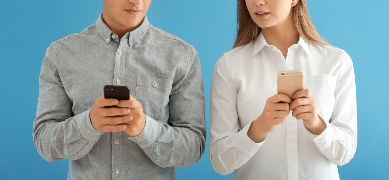 Cuando el control se confunde con el amor: las nuevas formas de violencia digital entre los jóvenes