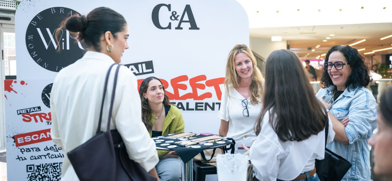 ¿Buscas trabajo? Women in Retail reúne más de 200 oportunidades laborales