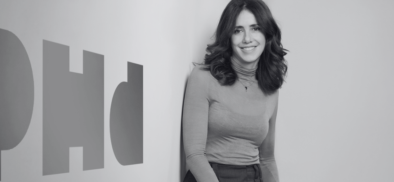 Sandra Sotelo asume la dirección de PHD en Europa, Oriente Medio y África