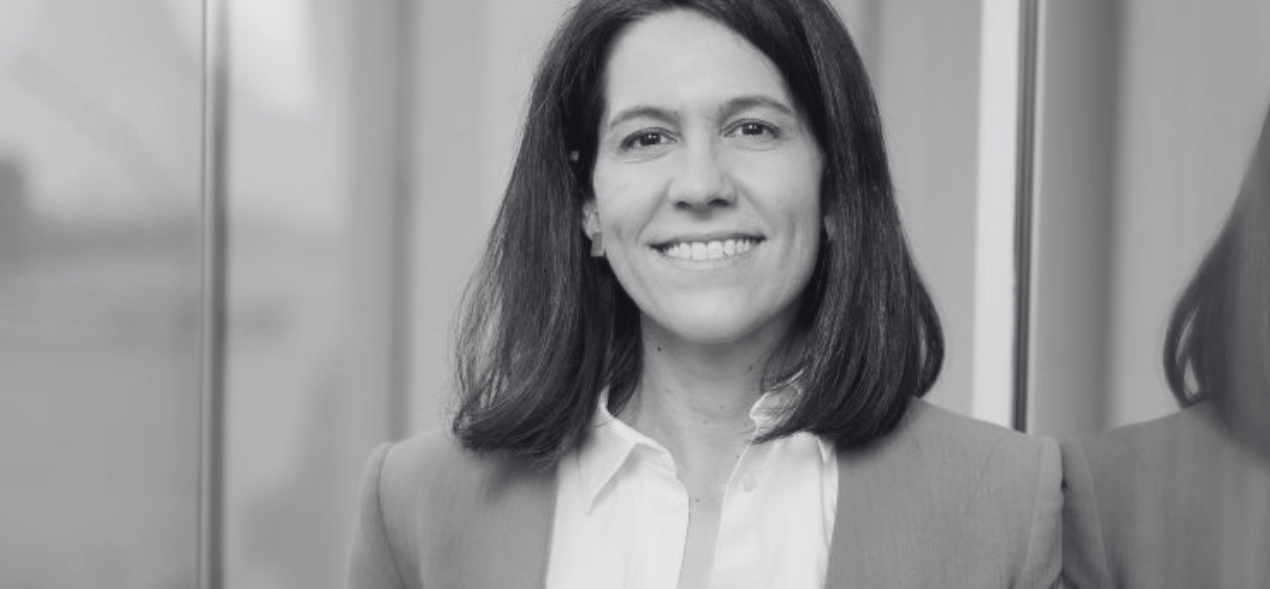 La española Lidia Ponce de León dirigirá Coca-Cola en Irlanda