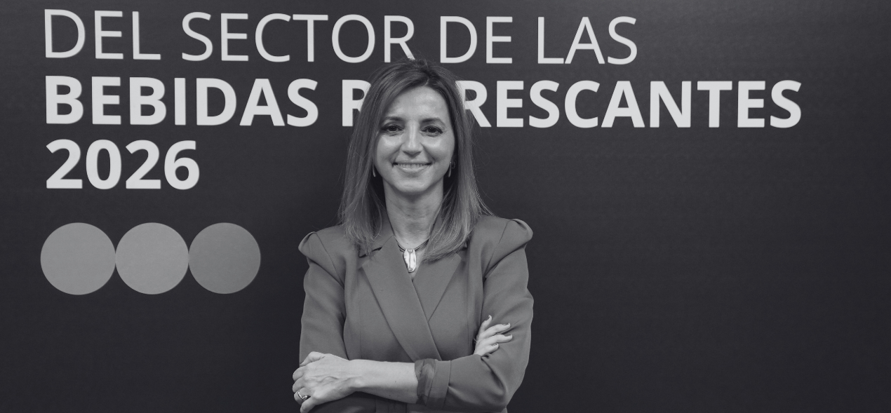 Ana Callol, nueva presidenta de la Asociación de Bebidas Refrescantes