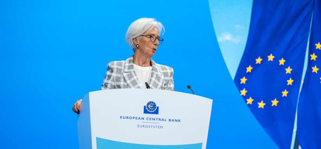 Christine Lagarde renuncia como presidenta del Banco Central Europeo para “tener libertad de expresión”