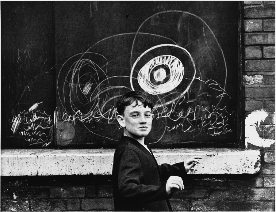 Manchester, 1967/ ©Shirley Baker