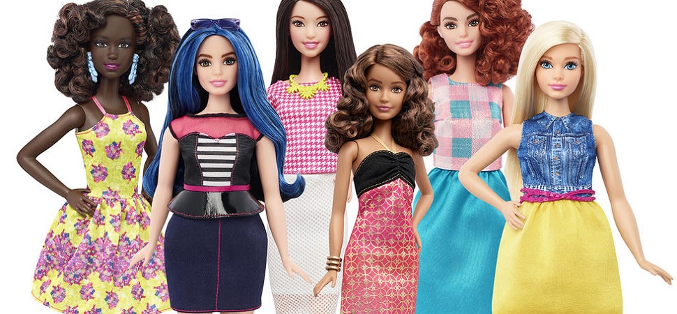 El rentable cambio de estilo de Barbie