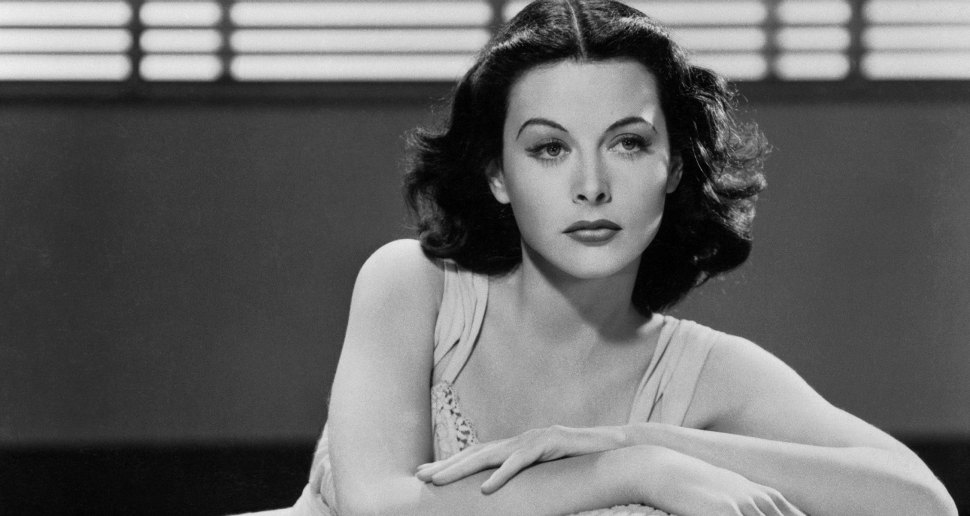 Imagen: HedyLamarr.org