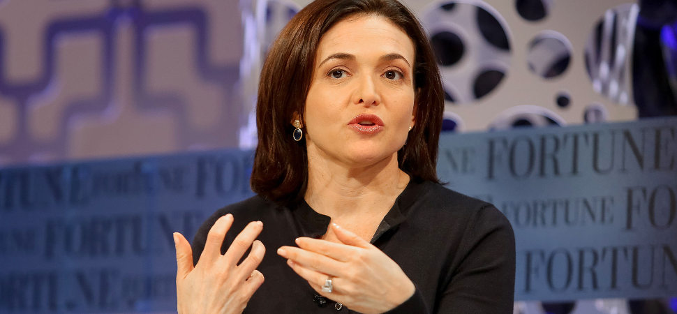 Los consejos de Sheryl Sandberg a las empresas que de verdad quieran apostar por las mujeres
