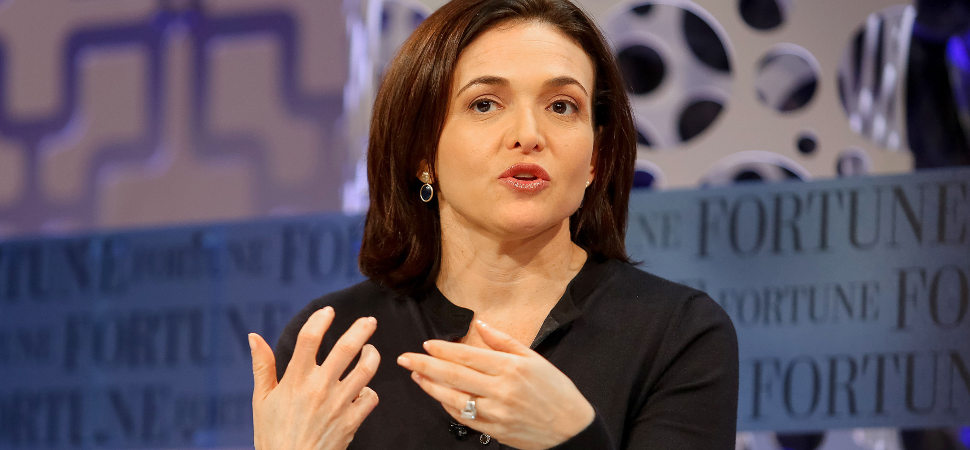 El legado de Sheryl Sandberg