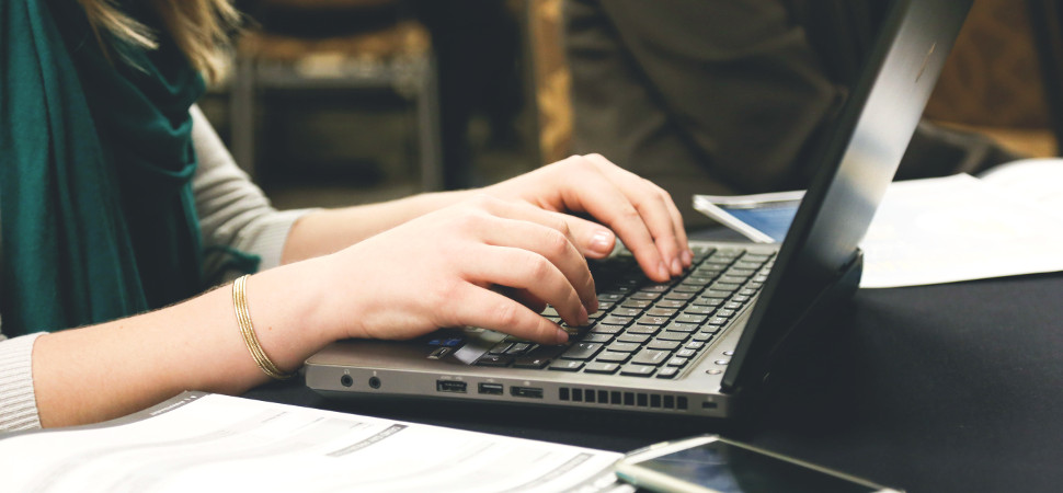 Mujeres en tecnología