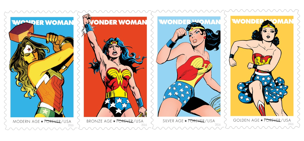Wonder Woman: 75 años de un icono feminista