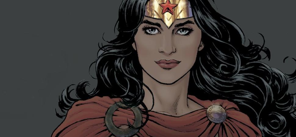 ¿Es Wonder Woman una mujer a seguir?