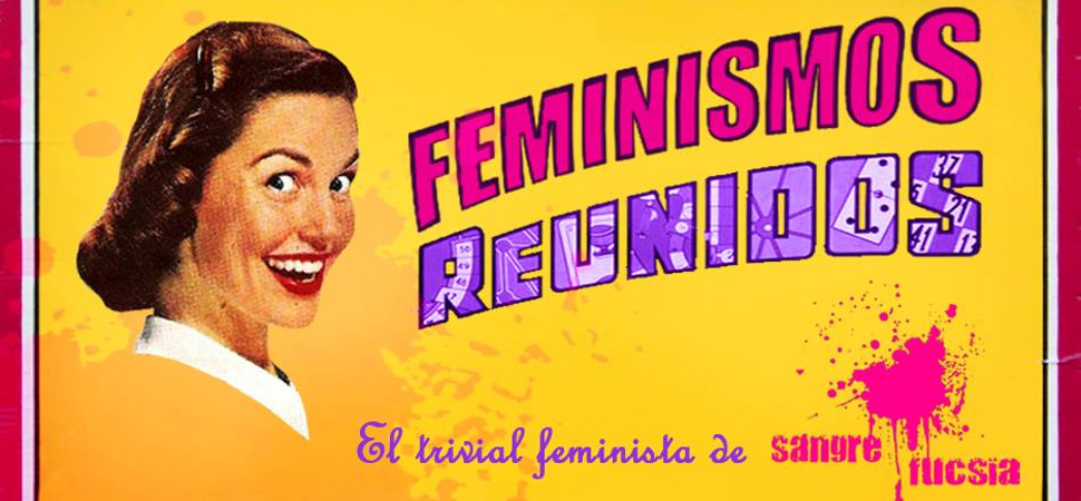 El trivial feminista