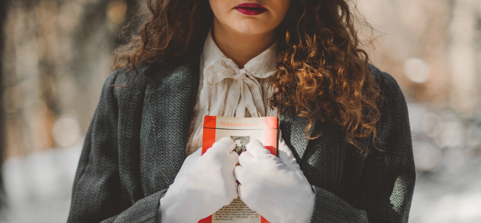 Si te gusta la moda, no podrás pasar sin estos libros