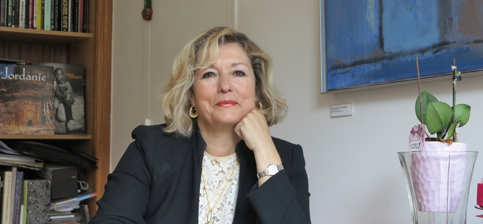 El ojo crítico de Tania Fernández de Toledo