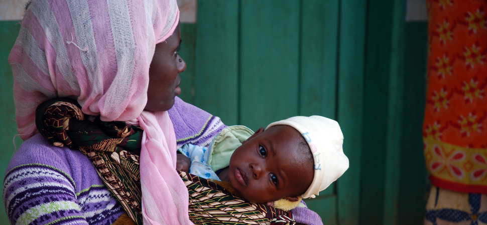 ¿Por qué el sida se ceba con las mujeres africanas?