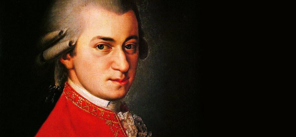 Se siente, Beyoncé, el artista más vendido del año es Mozart