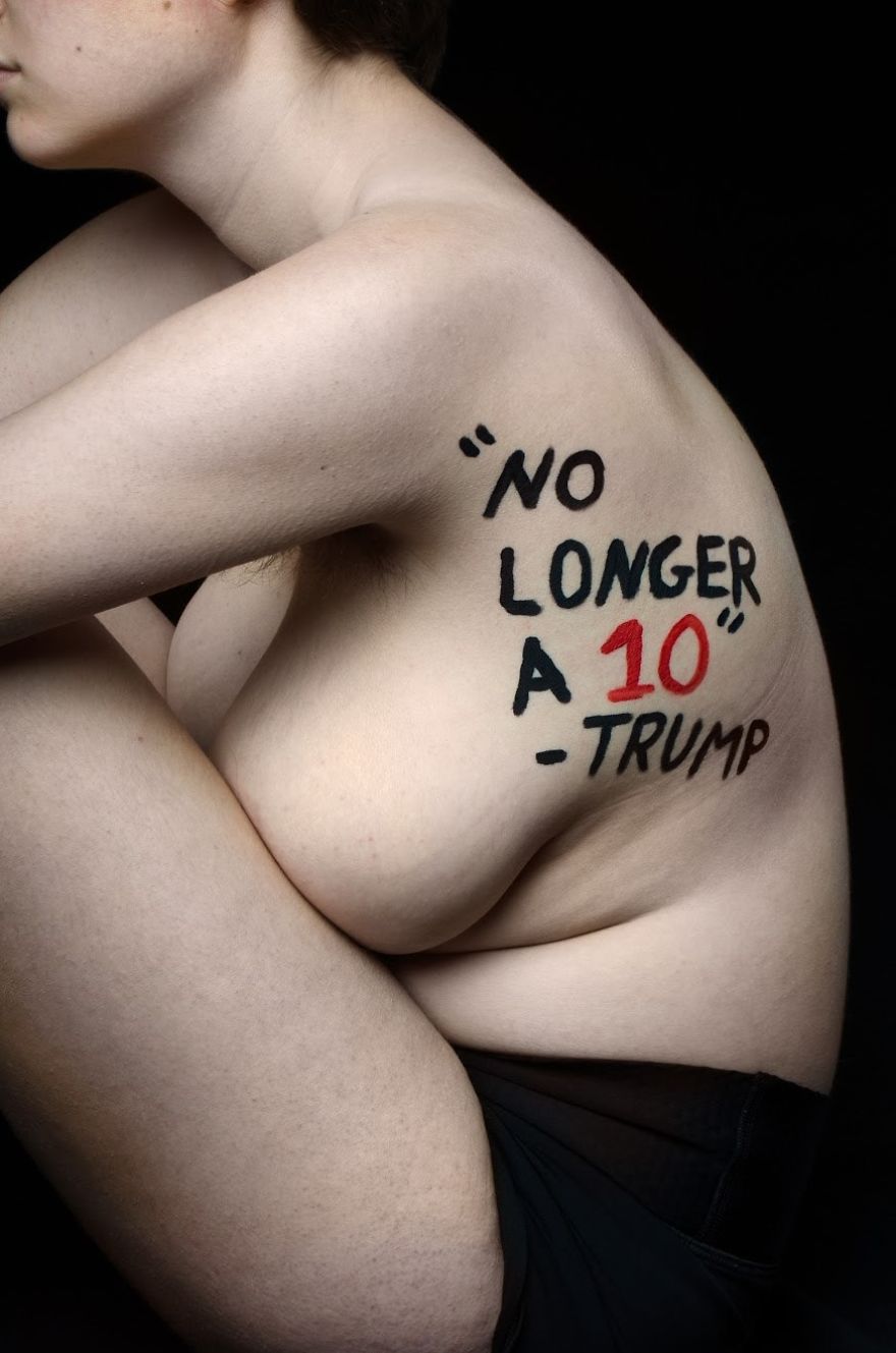 'Ya no es un 10'/Foto: Aria Watson