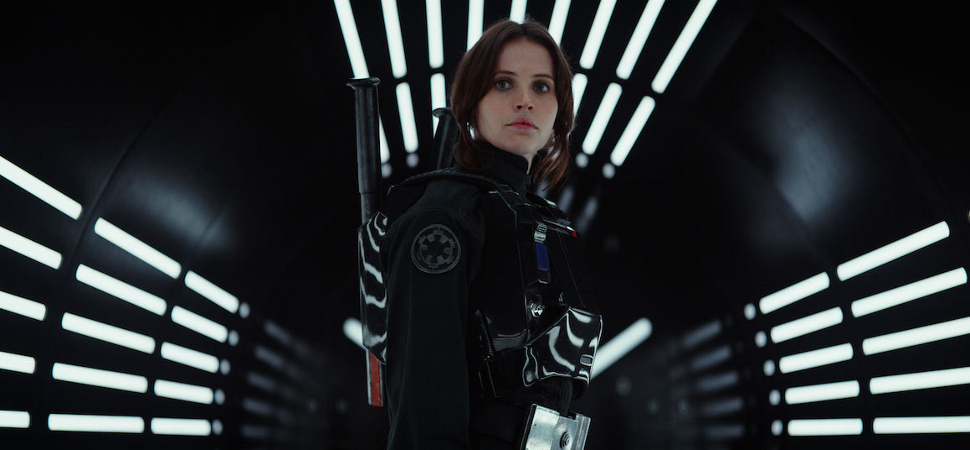 De Leia a Jyn Erso: las protagonistas femeninas del universo ‘Star Wars’