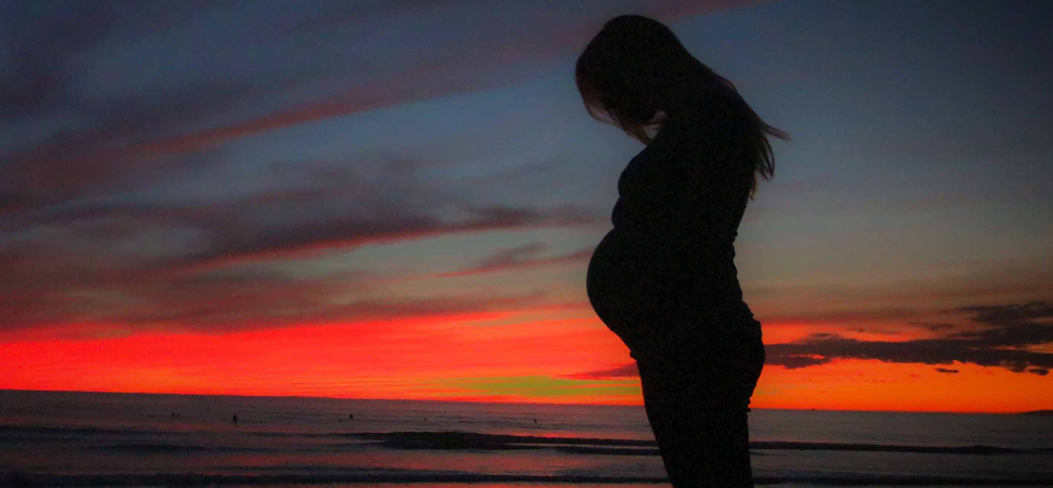 Así cambia el cerebro de las madres durante el embarazo