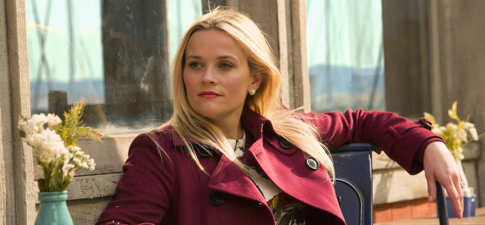 Reese Witherspoon, en ‘Big Little Lies’. Foto: IMDB/HBO