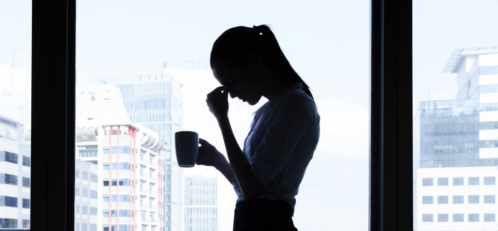 La soledad de las mujeres en puestos de liderazgo