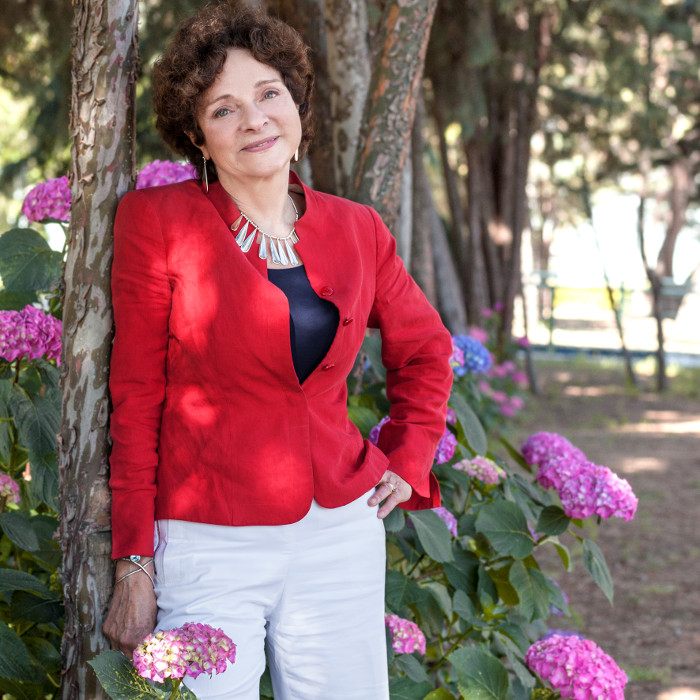 Helen Blau Helen Blau
