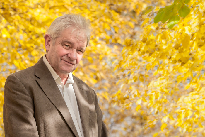  Paul Nurse