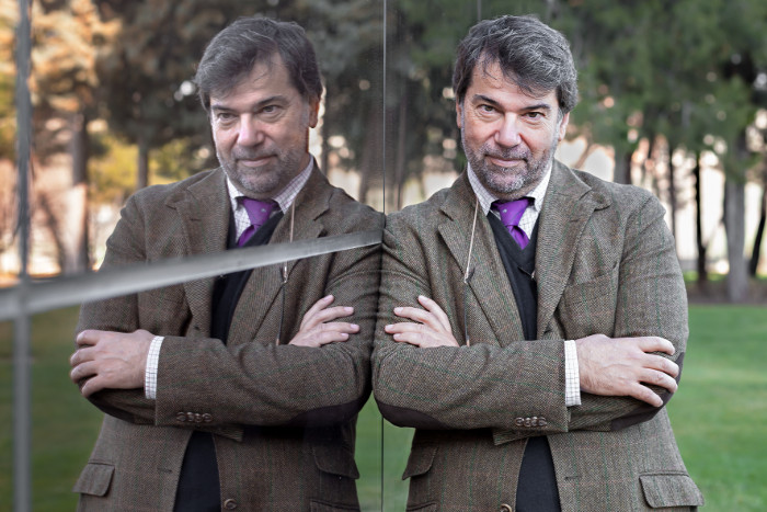 Pedro Alonso Pedro Alonso
