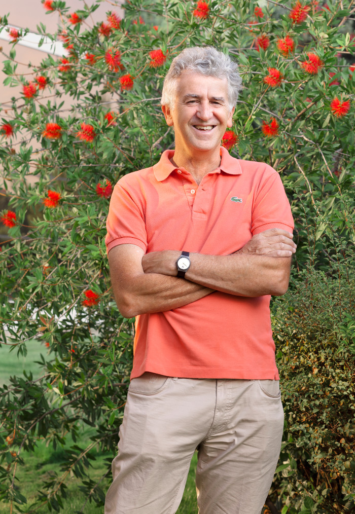 Juan Luis Arsuaga Juan Luis Arsuaga