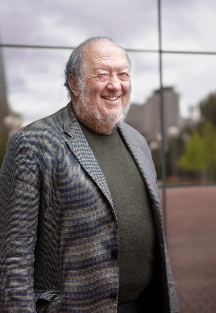 Irving Weissman Irving Weissman