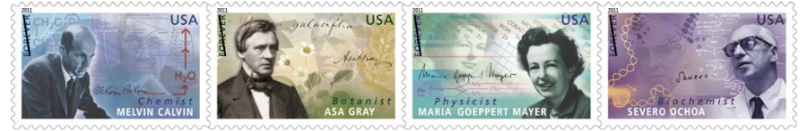 Imagen: usps.com Imagen: usps.com
