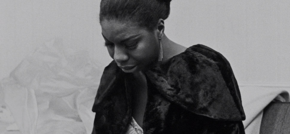 Cinco canciones de Nina Simone que nos siguen inspirando