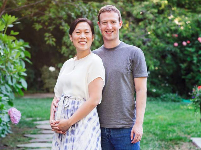 Foto: Mark Zuckerberg/Facebook