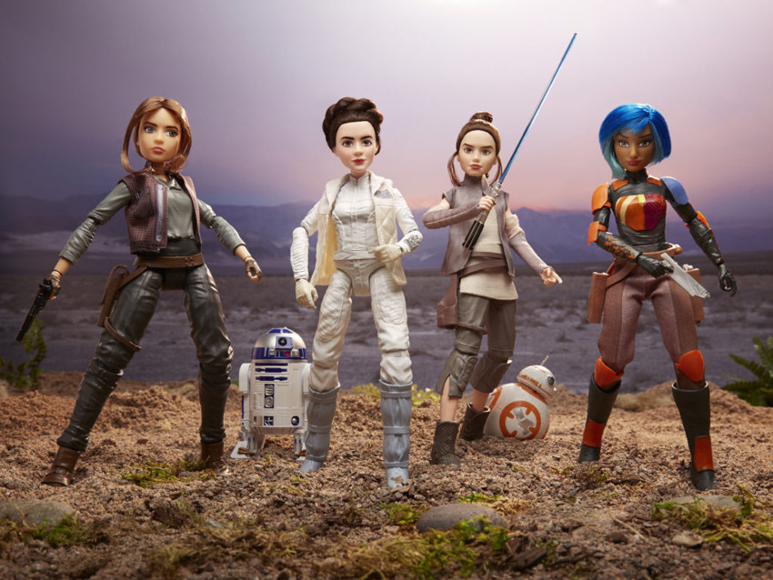 Imagen: starwars.com Imagen: starwars.com