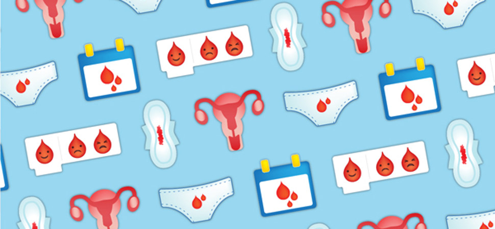 La menstruación podría tener su ‘emoji’