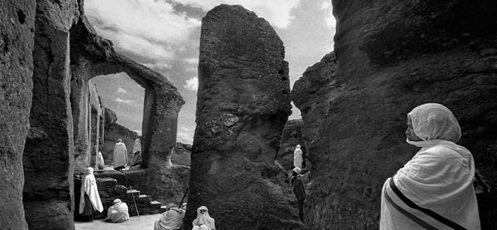 Las once miradas femeninas de PhotoEspaña